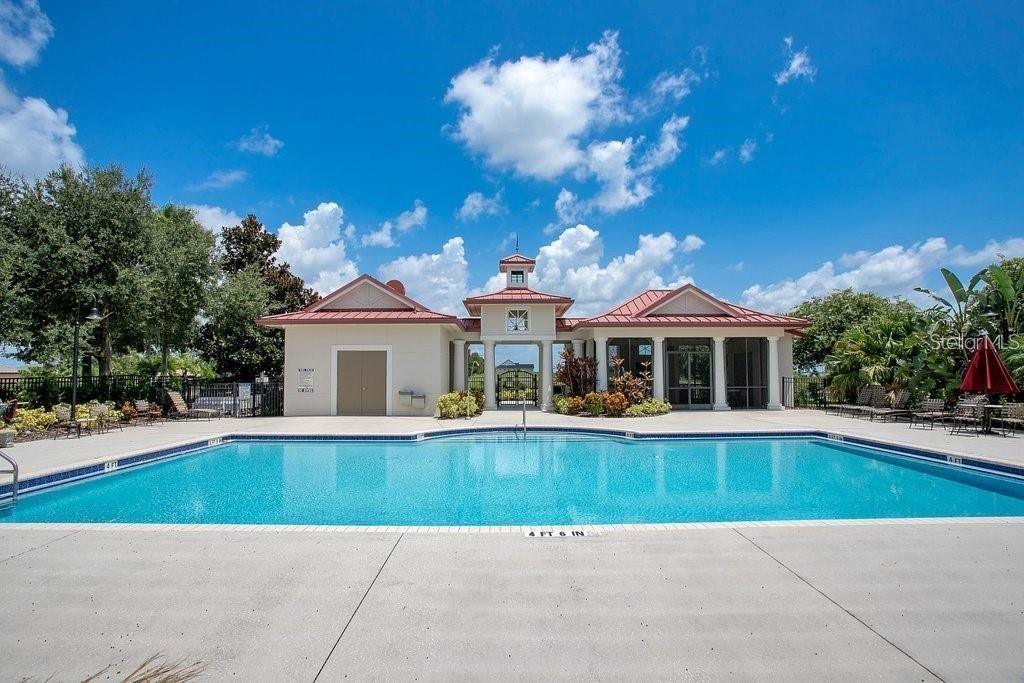 402 Waterfern Trail Drive, Auburndale, FL 33823 Photo