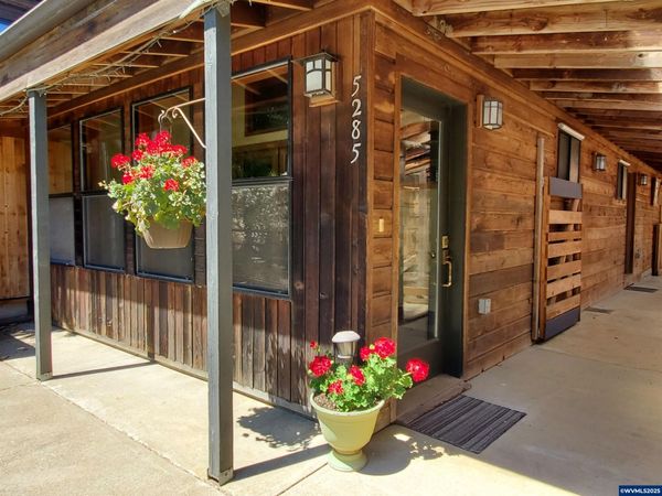 5285 & 5287 SW Watenpaugh Av, Corvallis, OR 97333