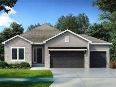 1144 SW Whitby Drive, Lee's Summit, MO 64083