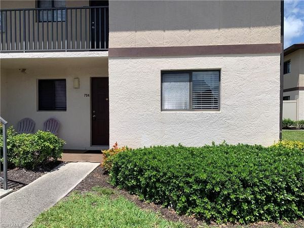 4790 S Cleveland AVE, Unit 704, FORT MYERS, FL 33907