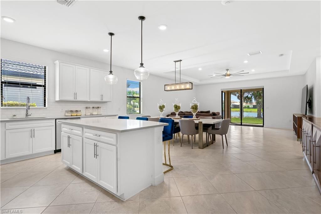 16087 Mistflower Dr, Alva, FL 33920 Photo