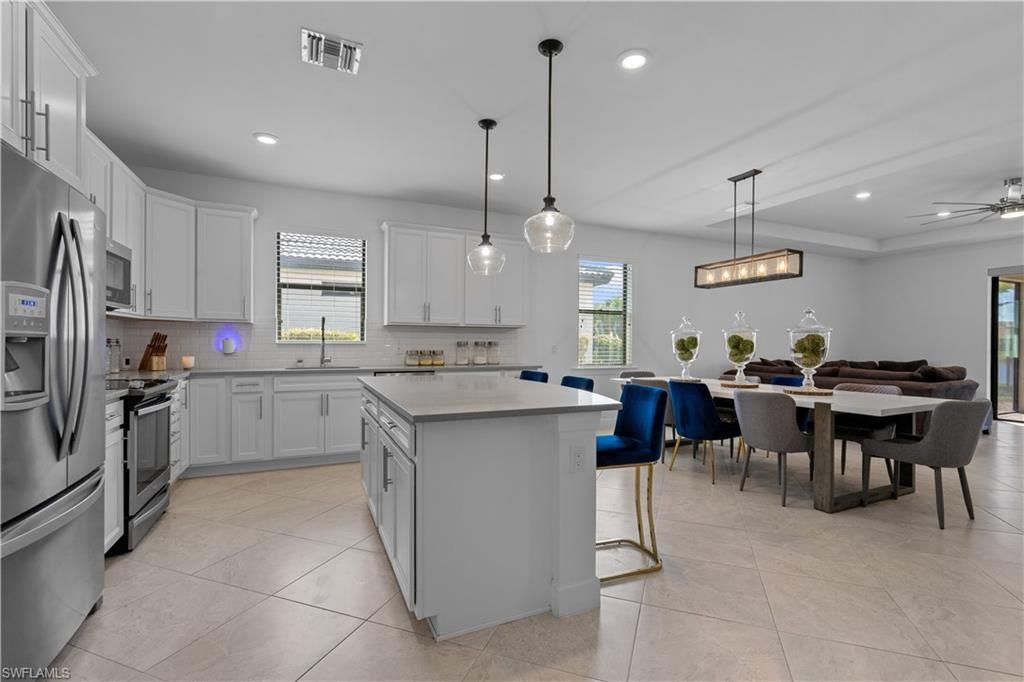 16087 Mistflower Dr, Alva, FL 33920 Photo