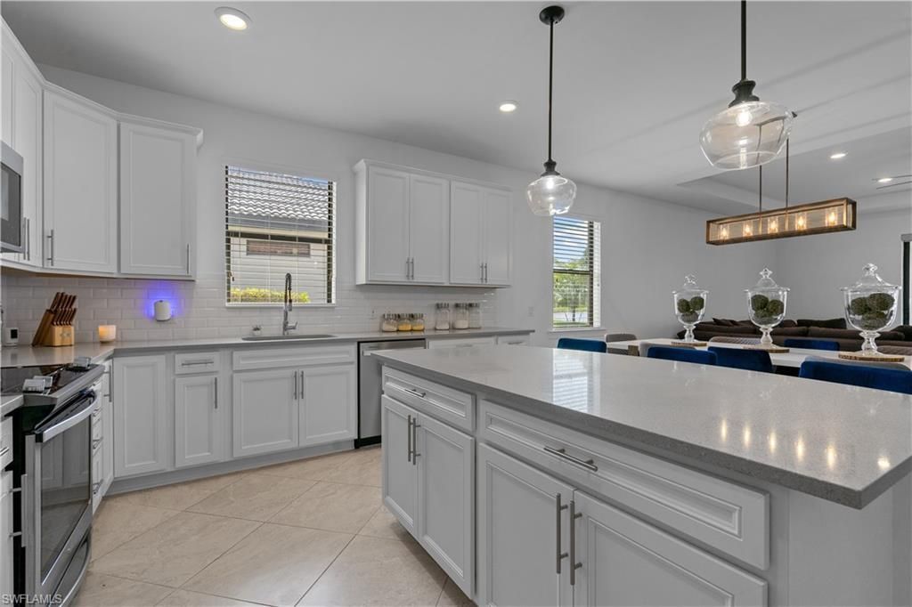 16087 Mistflower Dr, Alva, FL 33920 Photo