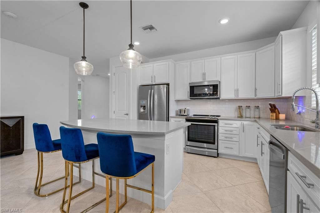 16087 Mistflower Dr, Alva, FL 33920 Photo