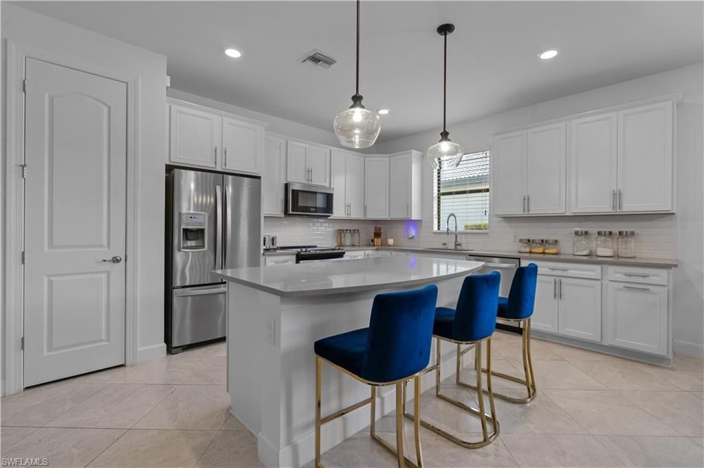 16087 Mistflower Dr, Alva, FL 33920 Photo