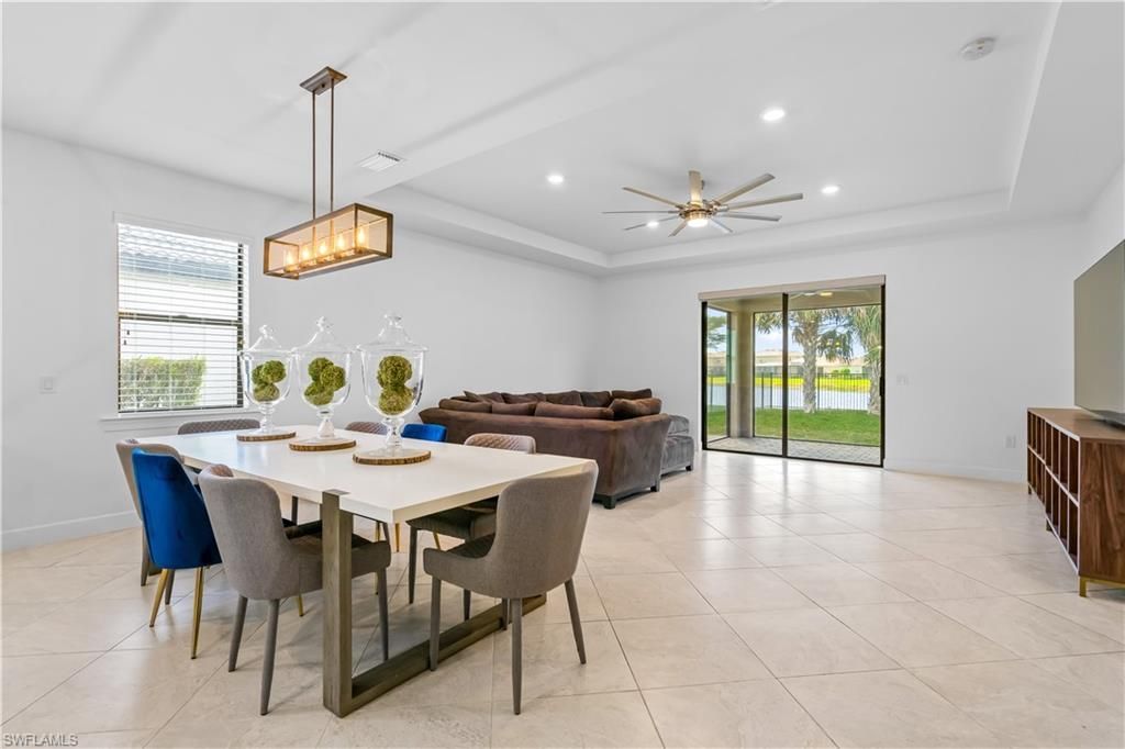 16087 Mistflower Dr, Alva, FL 33920 Photo