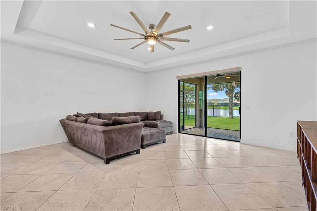 16087 Mistflower Dr, Alva, FL 33920 Photo