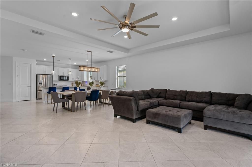 16087 Mistflower Dr, Alva, FL 33920 Photo