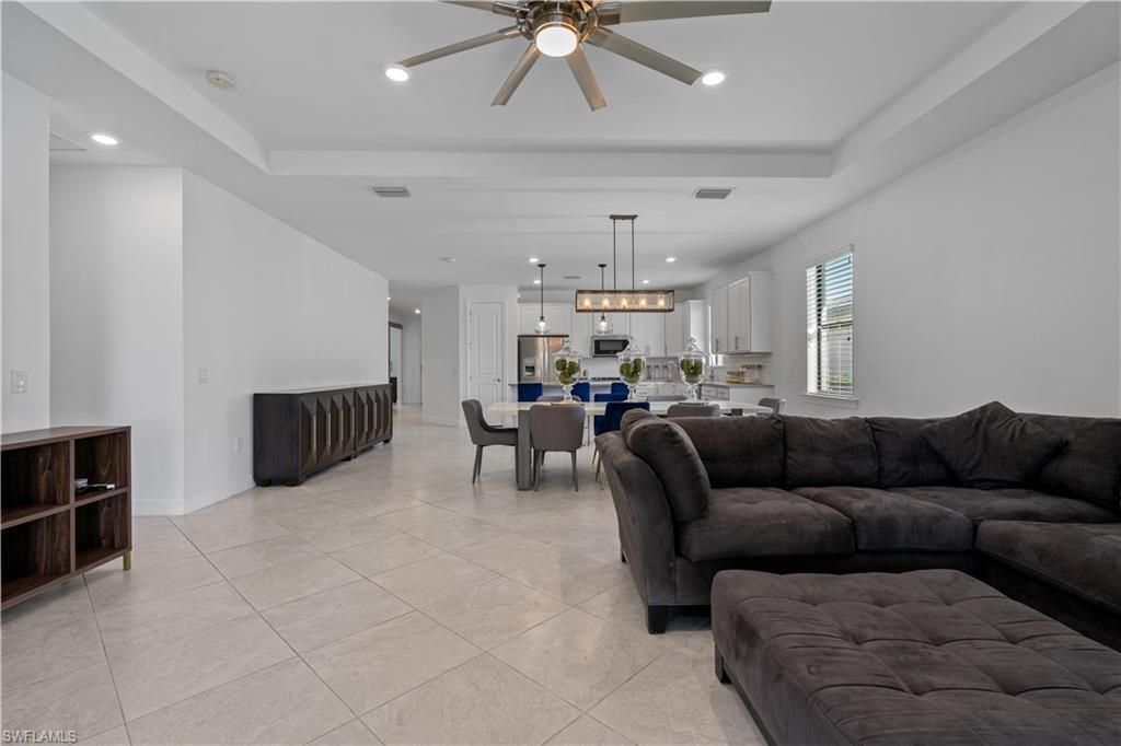 16087 Mistflower Dr, Alva, FL 33920 Photo