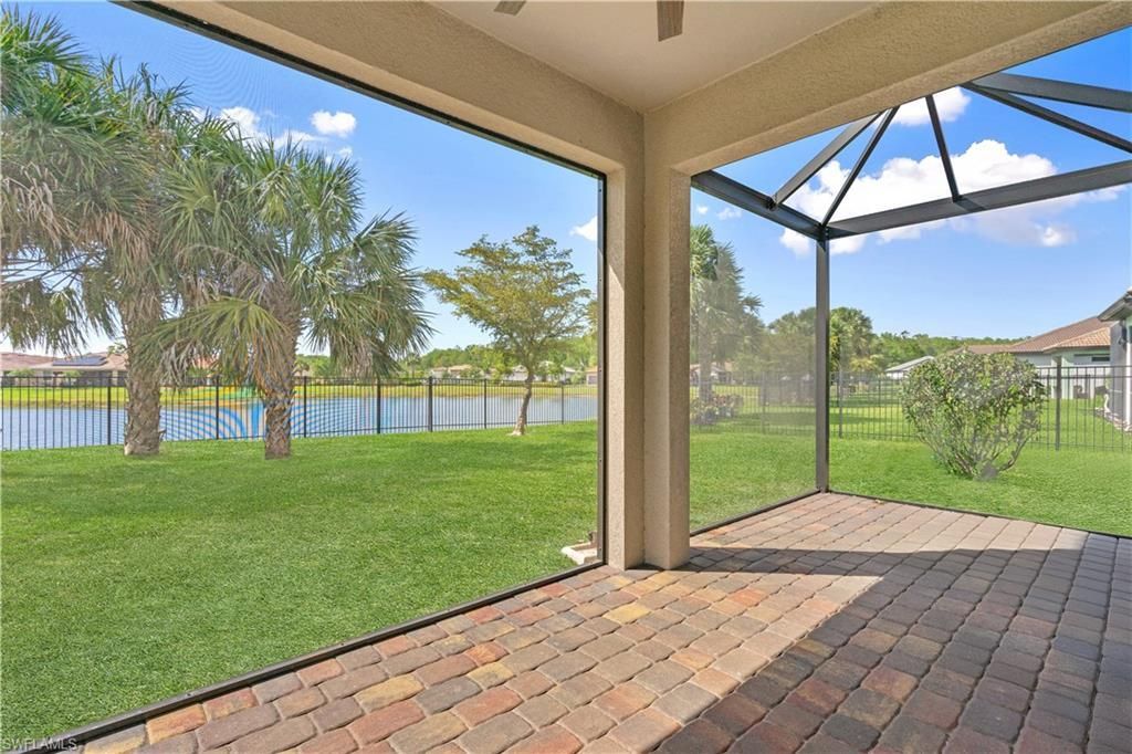 16087 Mistflower Dr, Alva, FL 33920 Photo