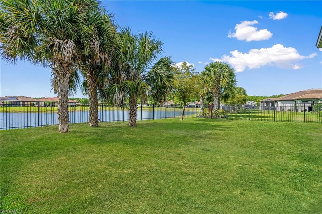 16087 Mistflower Dr, Alva, FL 33920 Photo