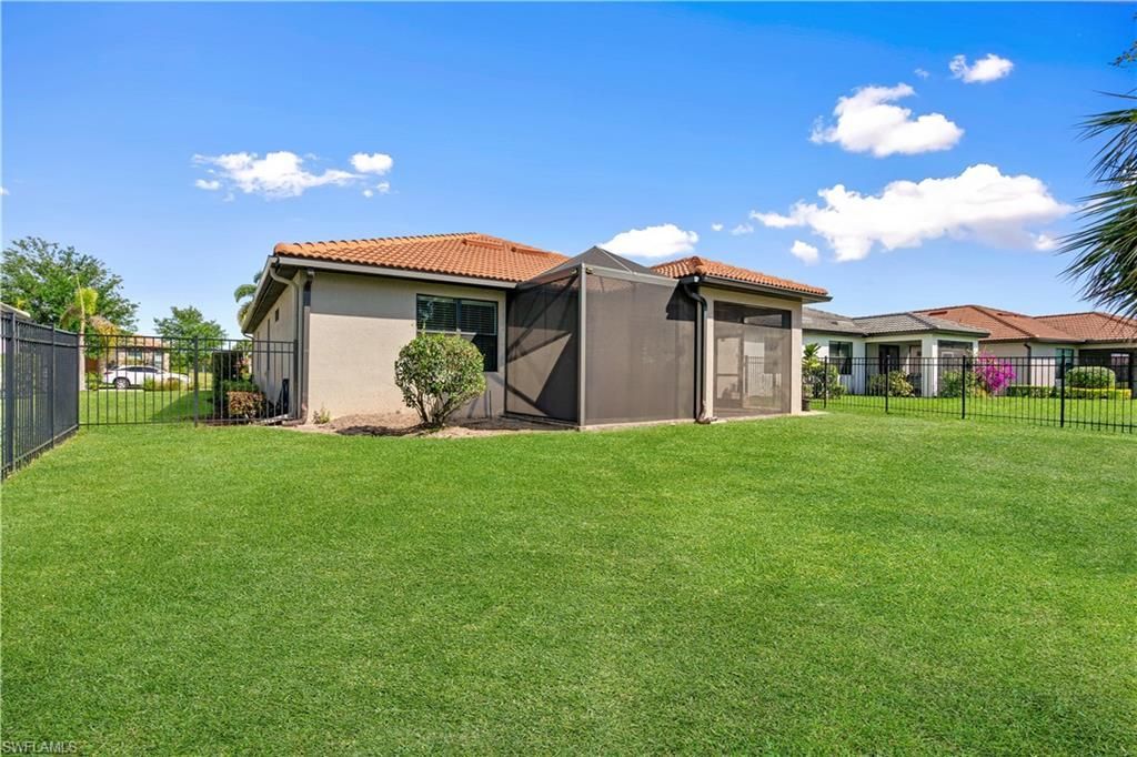 16087 Mistflower Dr, Alva, FL 33920 Photo