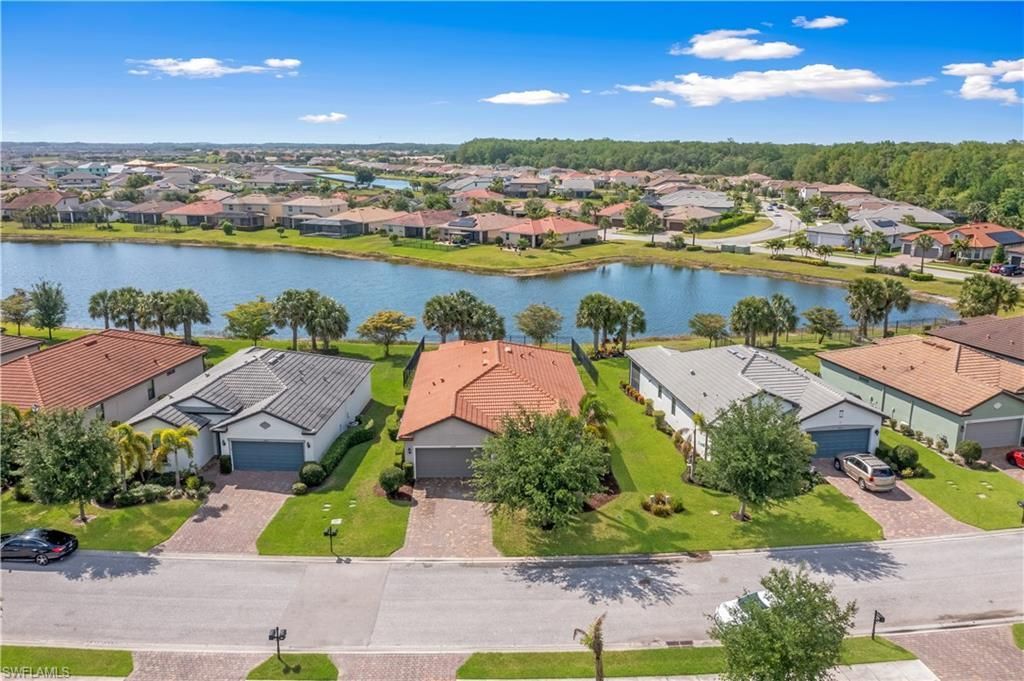 16087 Mistflower Dr, Alva, FL 33920 Photo