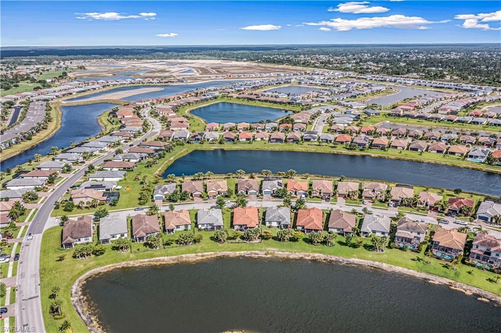 16087 Mistflower Dr, Alva, FL 33920 Photo