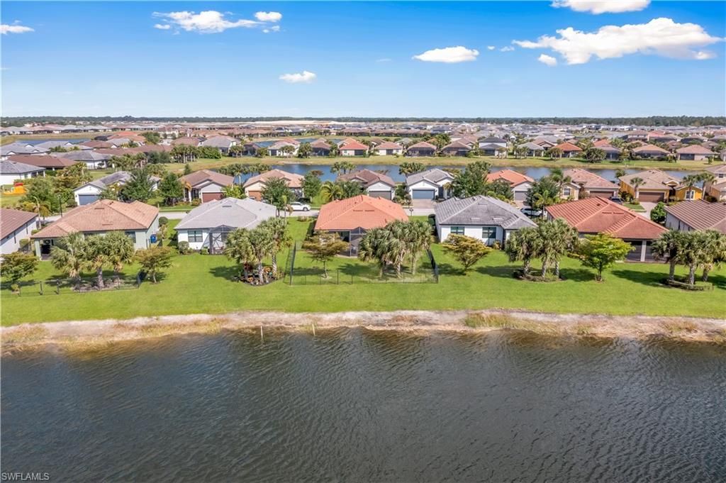 16087 Mistflower Dr, Alva, FL 33920 Photo