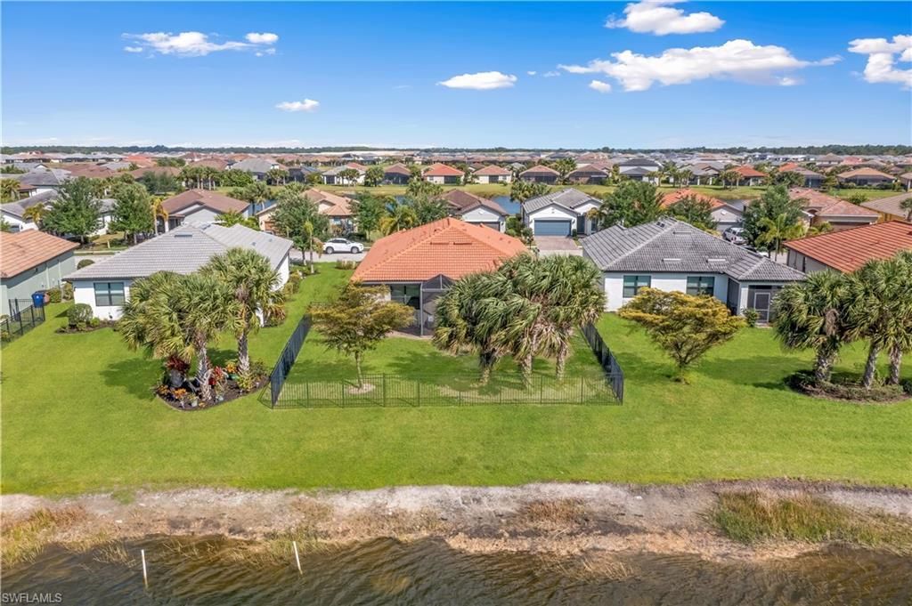 16087 Mistflower Dr, Alva, FL 33920 Photo