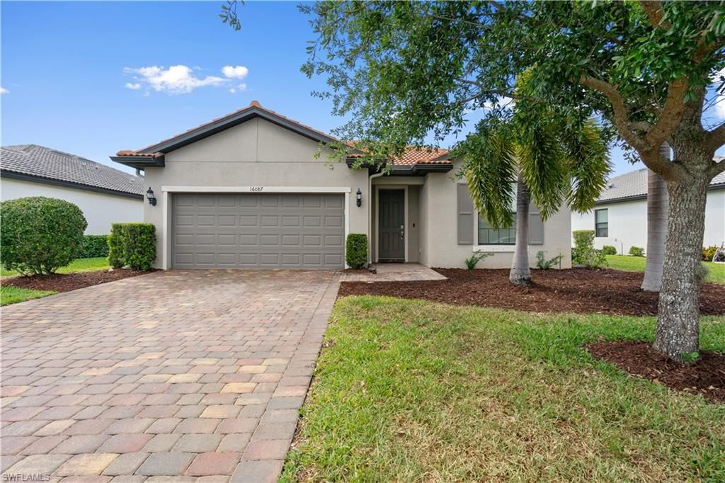 16087 Mistflower Dr, Alva, FL 33920 Photo