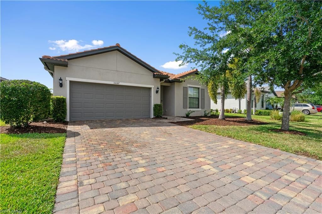 16087 Mistflower Dr, Alva, FL 33920 Photo