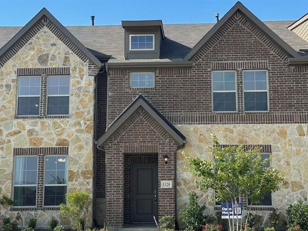 1320 Kimzey Street, Royse City, TX 75189