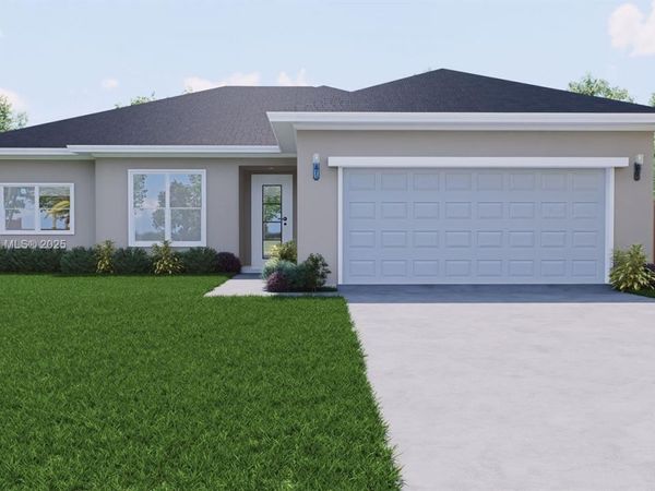 509 Glendale Ave, La Belle, FL 33935