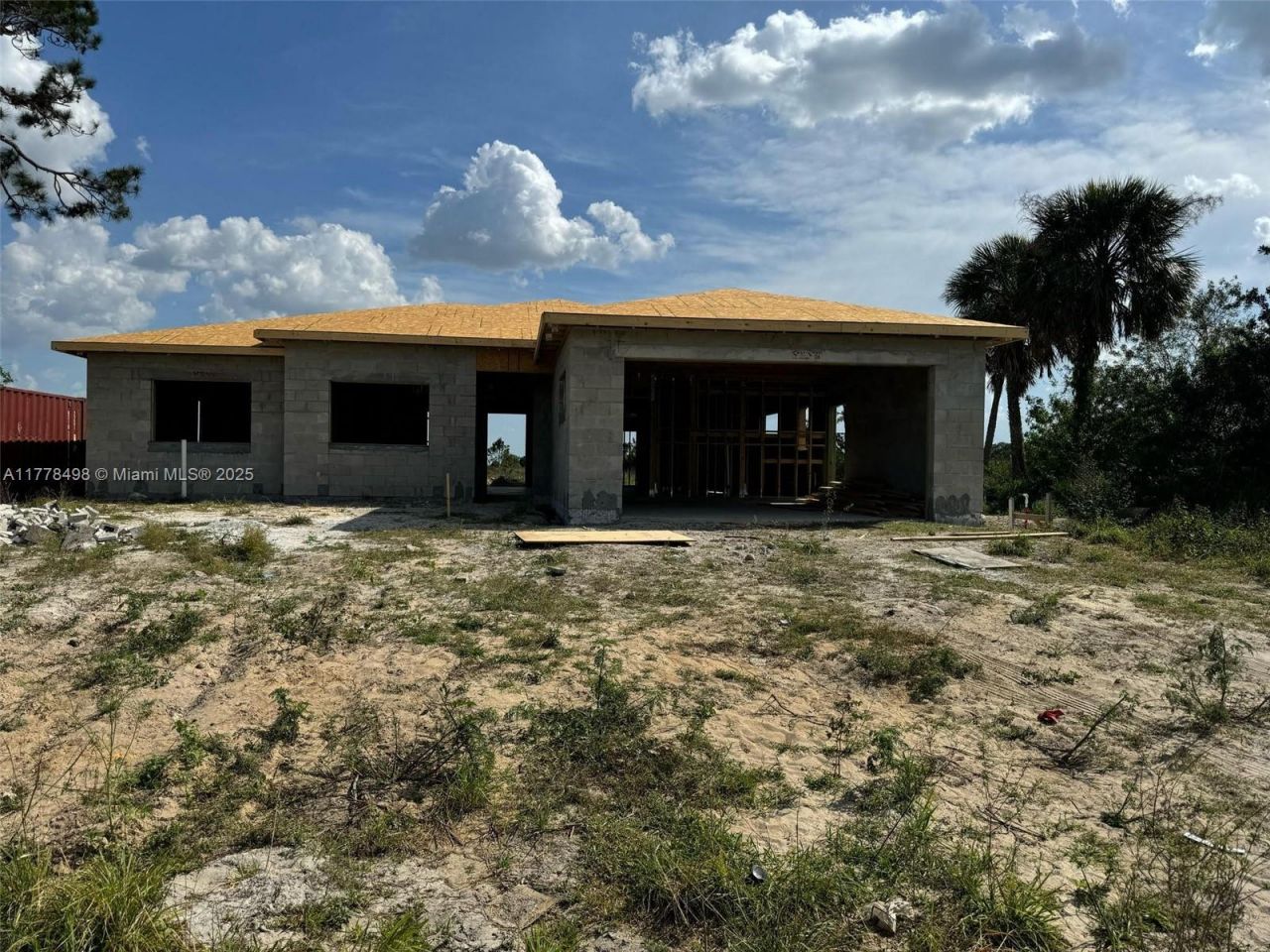 509 Glendale Ave, La Belle, FL 33935 Photo