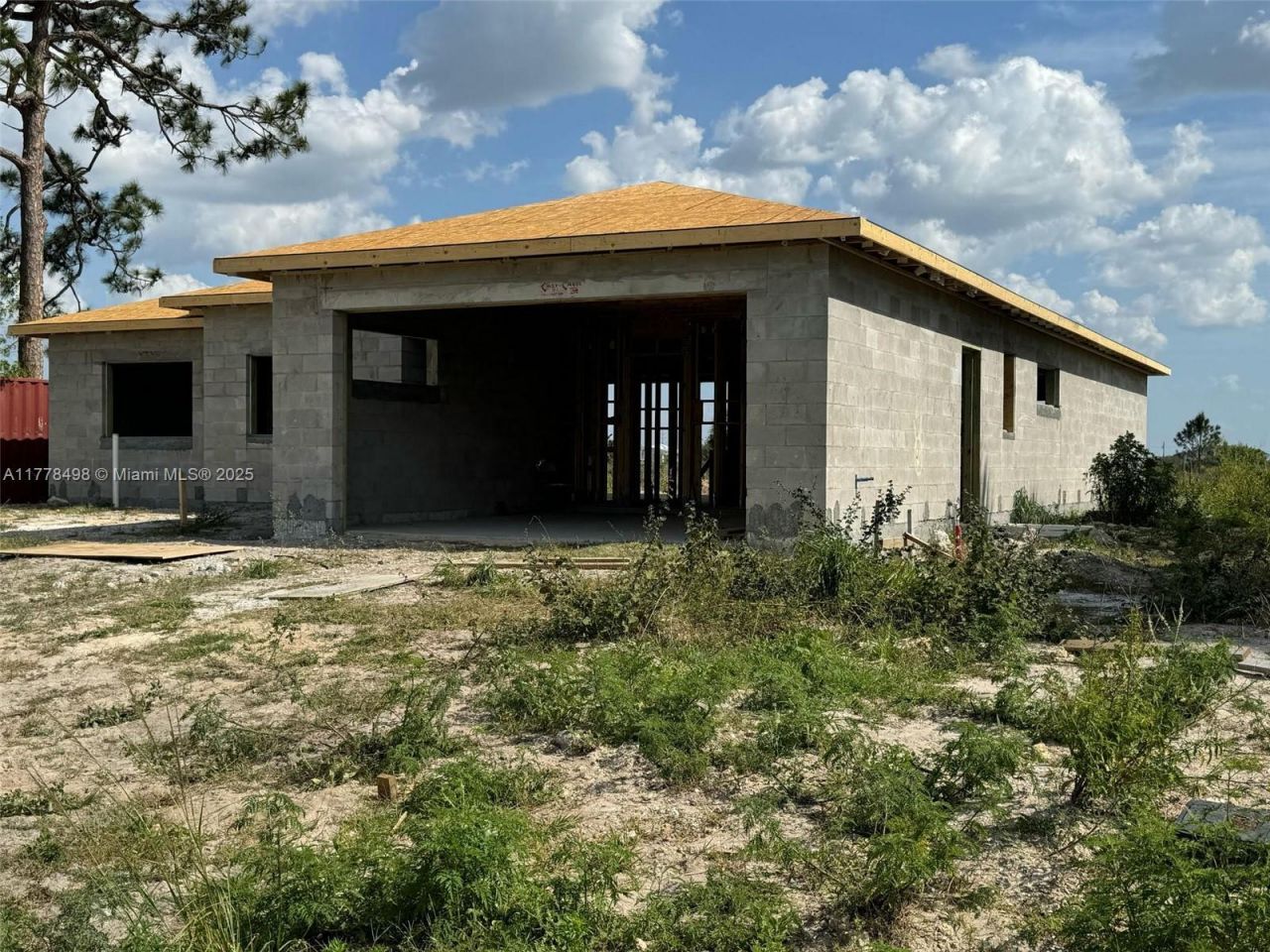 509 Glendale Ave, La Belle, FL 33935 Photo
