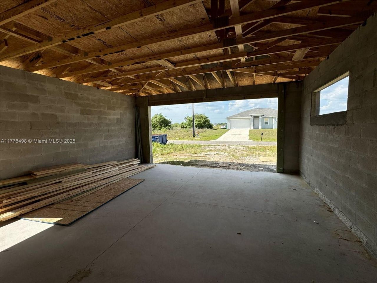 509 Glendale Ave, La Belle, FL 33935 Photo