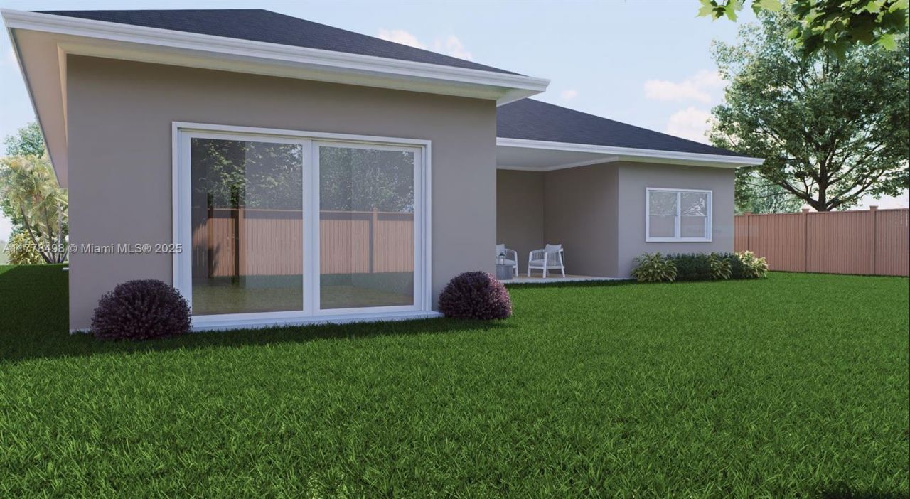 509 Glendale Ave, La Belle, FL 33935 Photo
