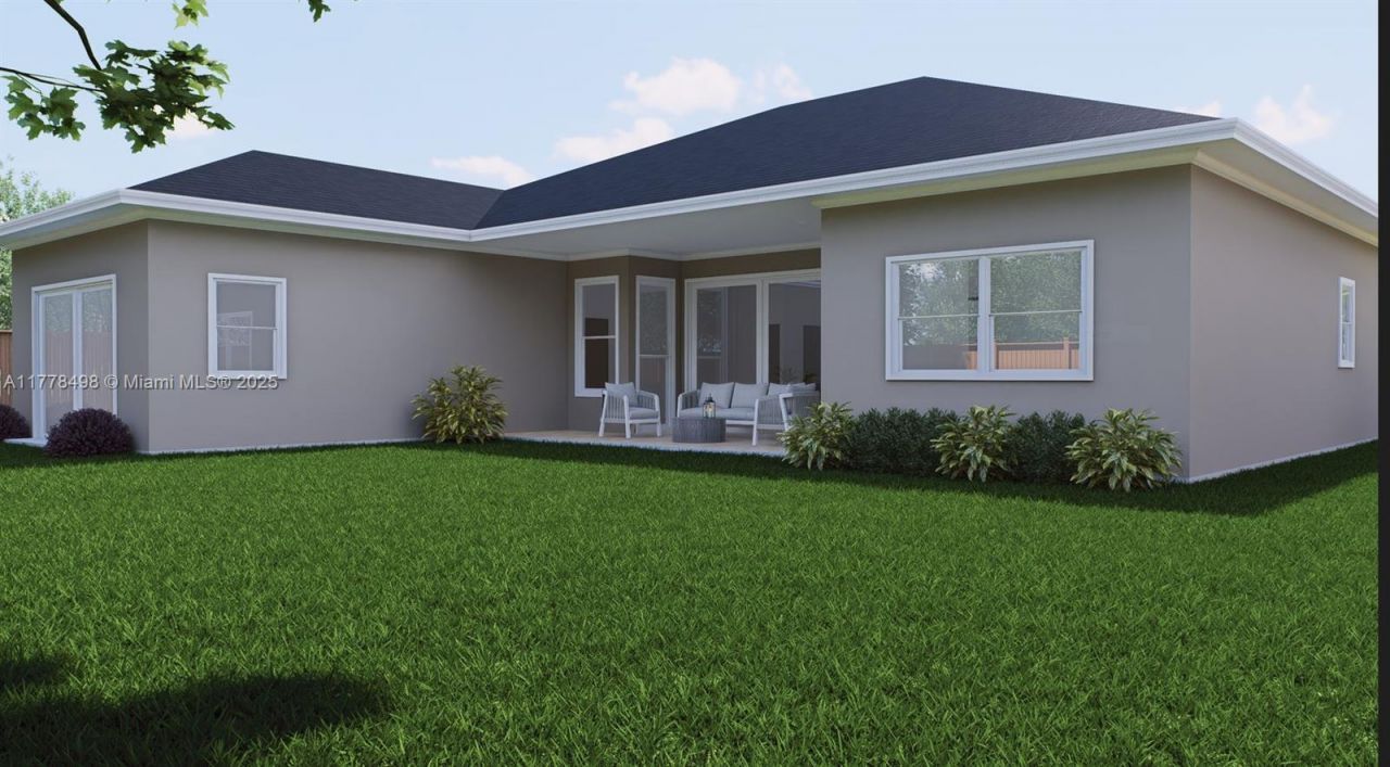 509 Glendale Ave, La Belle, FL 33935 Photo