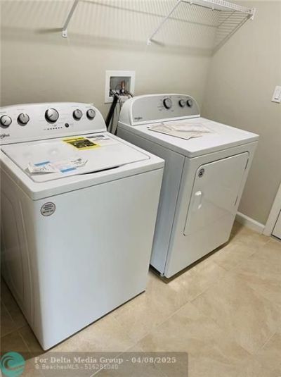 1961 SW Michelangelo Ave, Port Saint Lucie, FL 34953 Photo