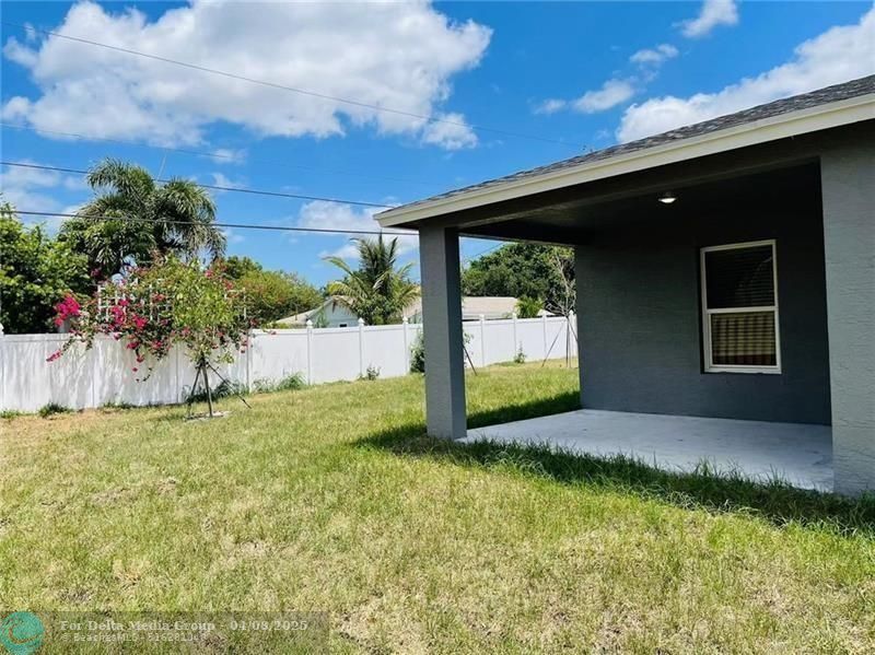 1961 SW Michelangelo Ave, Port Saint Lucie, FL 34953 Photo