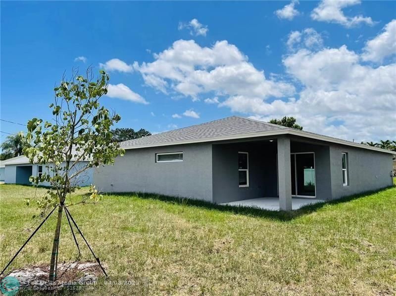 1961 SW Michelangelo Ave, Port Saint Lucie, FL 34953 Photo