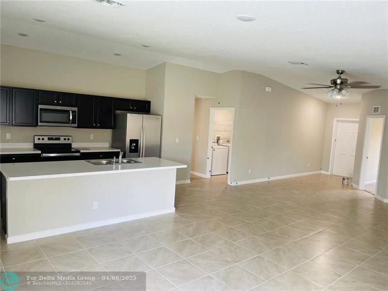 1961 SW Michelangelo Ave, Port Saint Lucie, FL 34953 Photo