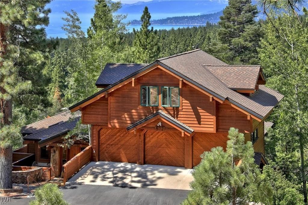 577 Eagle Drive, Incline Village, NV 89451 Photo