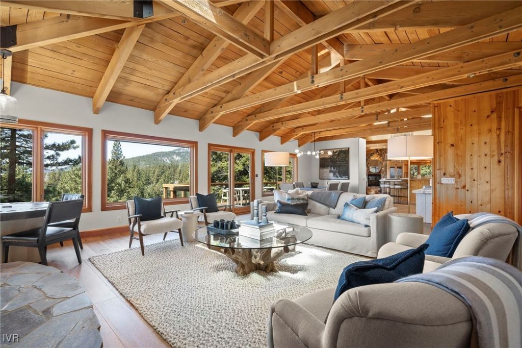 577 Eagle Drive, Incline Village, NV 89451 Photo