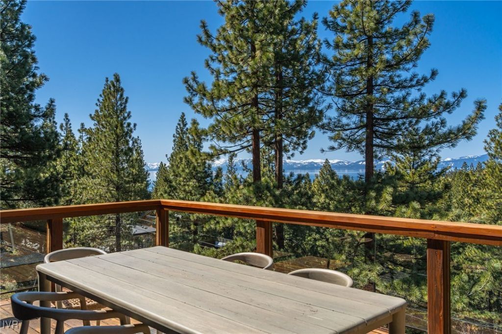 577 Eagle Drive, Incline Village, NV 89451 Photo