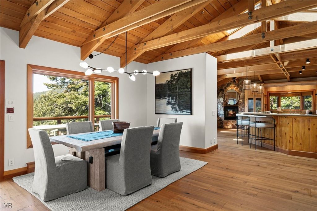 577 Eagle Drive, Incline Village, NV 89451 Photo