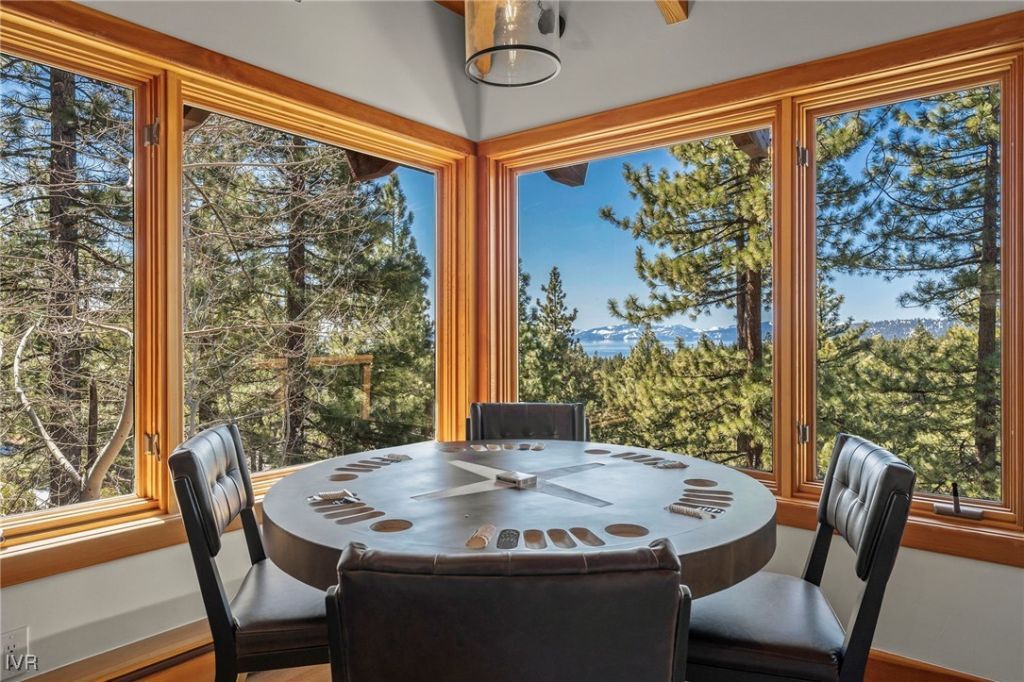 577 Eagle Drive, Incline Village, NV 89451 Photo