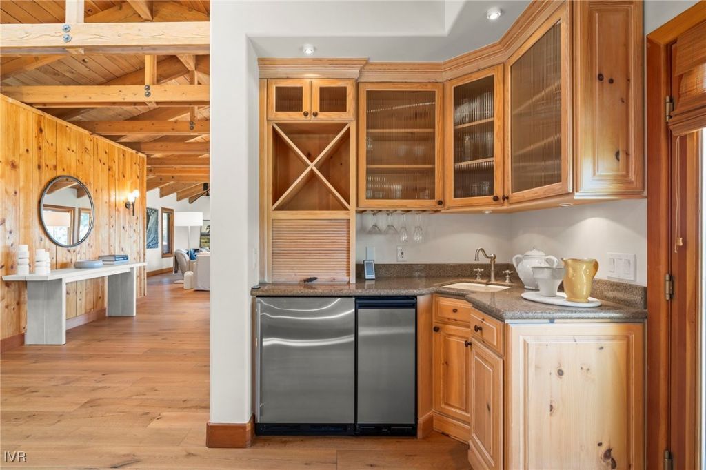 577 Eagle Drive, Incline Village, NV 89451 Photo