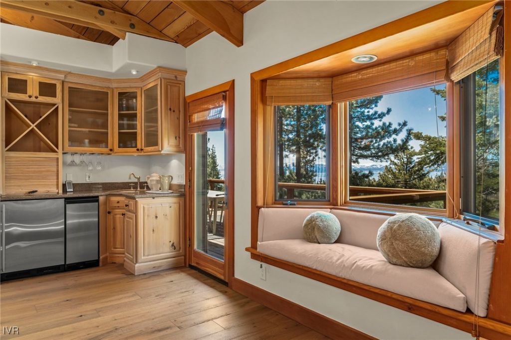 577 Eagle Drive, Incline Village, NV 89451 Photo