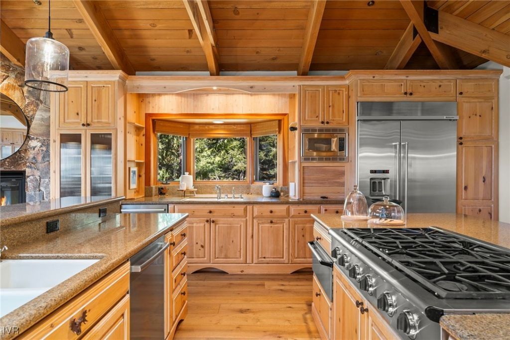 577 Eagle Drive, Incline Village, NV 89451 Photo