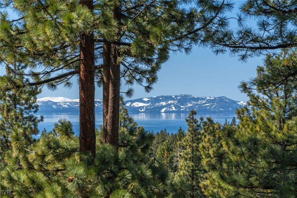 577 Eagle Drive, Incline Village, NV 89451 Photo