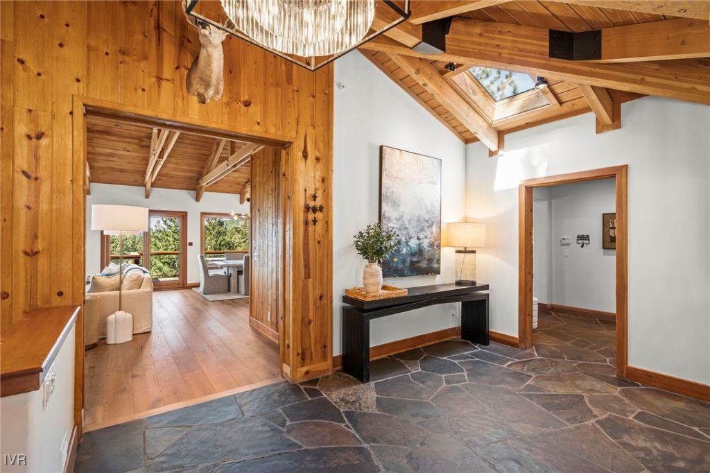 577 Eagle Drive, Incline Village, NV 89451 Photo