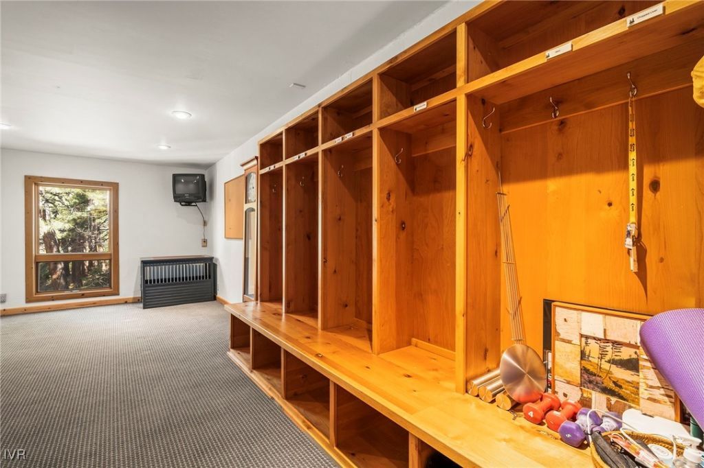 577 Eagle Drive, Incline Village, NV 89451 Photo