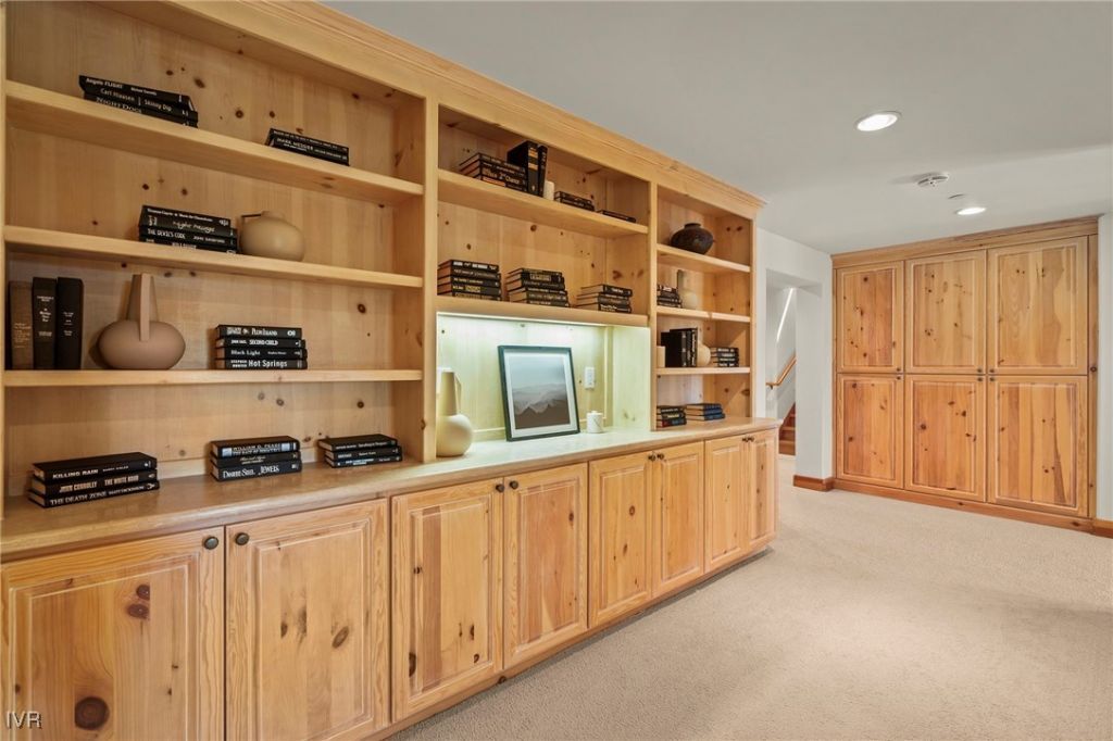 577 Eagle Drive, Incline Village, NV 89451 Photo