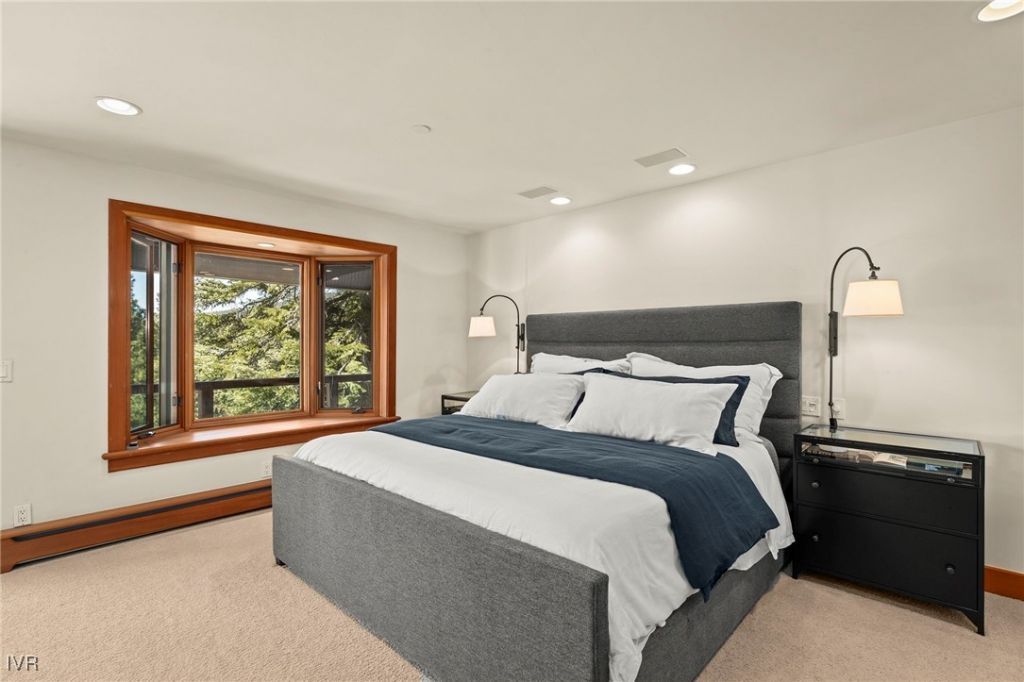 577 Eagle Drive, Incline Village, NV 89451 Photo