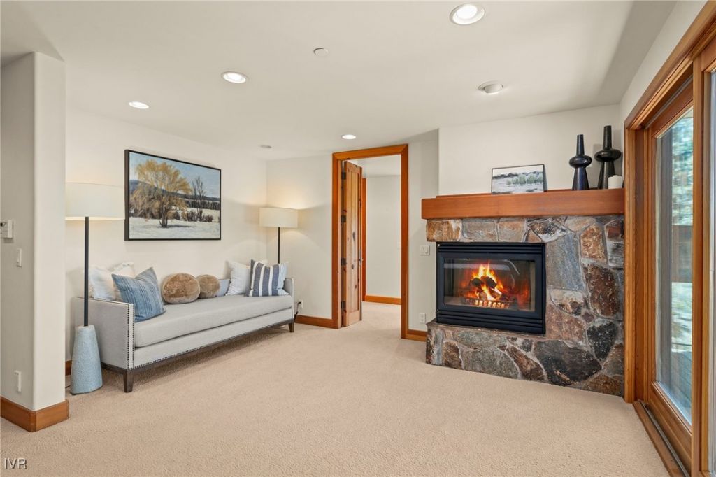 577 Eagle Drive, Incline Village, NV 89451 Photo