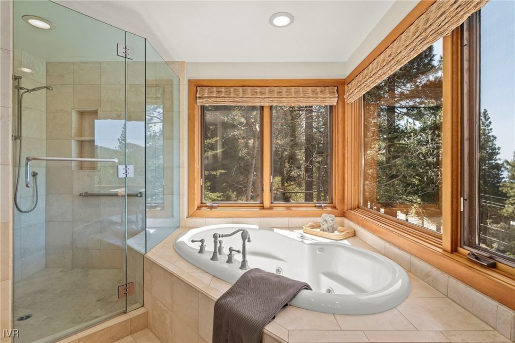 577 Eagle Drive, Incline Village, NV 89451 Photo