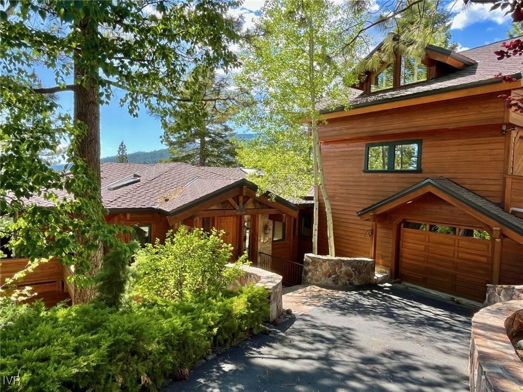 577 Eagle Drive, Incline Village, NV 89451 Photo
