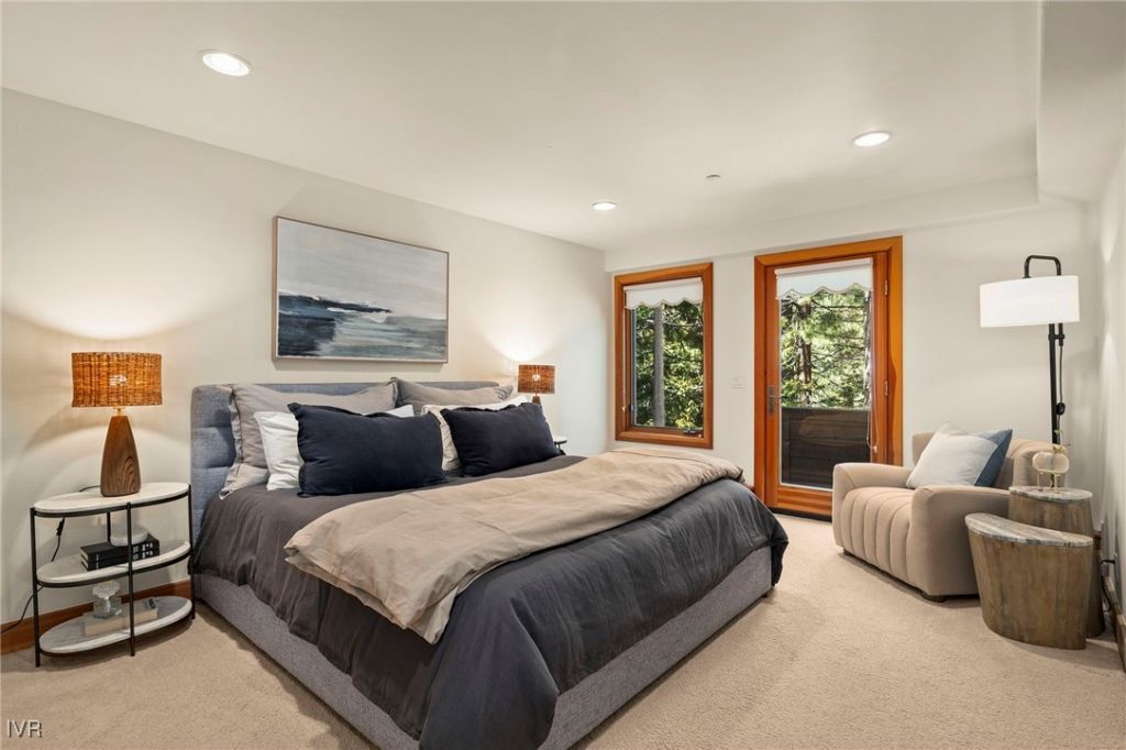 577 Eagle Drive, Incline Village, NV 89451 Photo